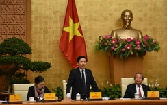 Bộ trưởng GTVT: Giám sát đạo đức người lái xe