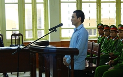 Bất ngờ lời khai của sát thủ vụ án oan Nguyễn Thanh Chấn