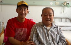 Diễn viên đóng vai Phật Di Lặc trong Tây Du Ký qua đời