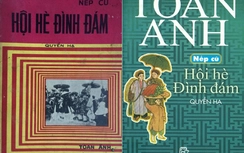 "Làng chém lợn" xôn xao trước tin Thành Hoàng là tướng cướp