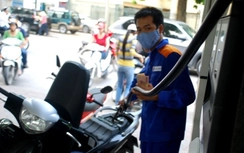 Tăng thuế môi trường lên 3000 đồng/lít nhưng giá xăng sẽ không tăng?