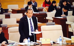 Nhà nước "mất trắng" 6,5 tỷ đồng bồi thường oan sai