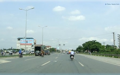 Phó Thủ tướng đề nghị xử lý nghiêm nạn “bảo kê” trên QL5
