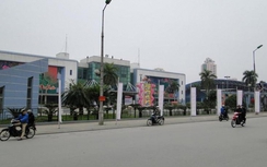 Vingroup muốn mua 80% cổ phần Công ty TT Triển lãm Giảng Võ