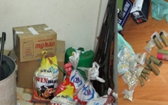 Tin 113: A Sử trộm bò "đổi" heroin, tiệm vàng bị "khoắng" 2 tỷ