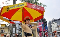 Từ 28/3 sẽ cấm nhiều tuyến đường phục vụ Đại hội đồng IPU