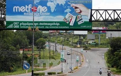 Viettel "thâu tóm" thành công mạng Beeline của Campuchia