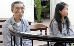 Cụ ông lập mưu buôn gái 20 qua biên giới