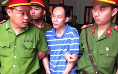 Hung thủ giết 3 người trong gia đình vợ bị tử hình