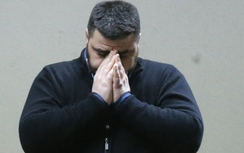 Máy bay rơi ở Pháp: Gia đình các nạn nhân suy sụp chờ tin