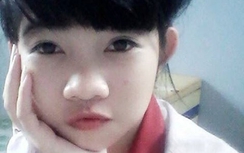 Tin mới nhất vụ nữ sinh lớp 9 mất tích bí ẩn