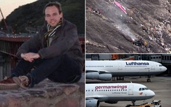 Phi công Pháp tính kiện vì lộ thông tin điều tra máy bay A320