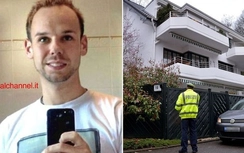 Cha mẹ bị thẩm vấn, bạn gái cơ phó Airbus A320 báo có thai