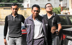 Công an "hỗ trợ tiền vé xe" để tội phạm ra đầu thú