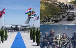 Trả giá đắt vì Ukraine, Mỹ - EU "đồng sàng dị mộng!"