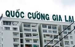 Công ty nhà Cường đô-la đang "chôn chân" hơn 4.000 tỷ đồng