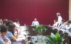 70 năm truyền thống ngành GTVT: Tôn vinh những anh hùng lao động