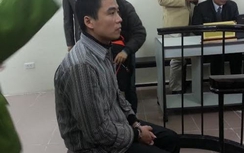 "Một đá chết người", cựu thượng úy công an lĩnh án 12 năm tù