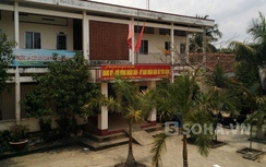 Cán bộ xã trộm tiền nữ đồng nghiệp, giấu trong… quần lót