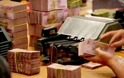 4 tháng, ngân sách thu được hơn 314 nghìn tỷ