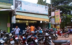 Nhân viên quán bi-a sát hại bạn gái rồi giấu xác ngay nơi làm