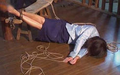 Đi nhờ xe, cô gái bị gã thợ xây hãm hiếp