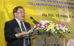 Thủ tướng bổ nhiệm lại hai Thứ trưởng