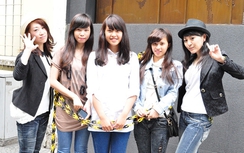 “Phù thủy ảo thuật” Nhật Bản đến Việt Nam