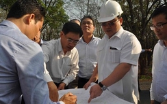 PTT Hoàng Trung Hải: Long Thành giảm 54.000 tỷ, không phải là đối phó