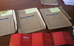 “Lật tẩy” thêm nhiều hồ sơ thương binh giả