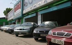 Xe cũ có nên mua bảo hiểm?