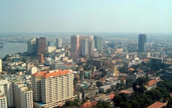 TP HCM dẫn đầu về thu hút FDI