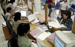 Bị đánh giá không hoàn thành nhiệm vụ nếu cửa quyền, hách dịch