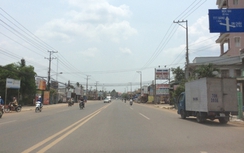 Đề xuất đầu tư 30.000 tỷ đồng xây cao tốc TP HCM-Mộc Bài