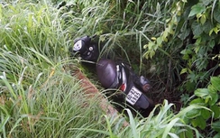 TNGT chết người trên QL1A, nghi án hiện trường giả