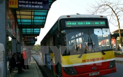 Xác nhận vụ dàn cảnh "bắt vợ" vì... theo trai trên xe buýt