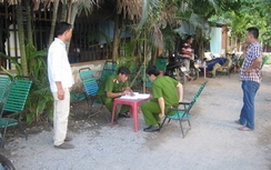 PV bị hành hung: Nhận diện lần 5 vẫn chưa tìm ra hung thủ