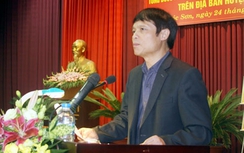 Nhiều Bí thư, Chủ tịch HĐND quận, huyện xin nghỉ chờ về hưu