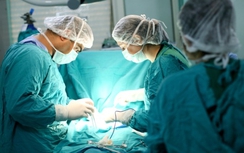 Ghép tạng thành công từ người hiến ngừng tim đầu tiên tại Việt Nam