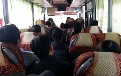 Để không còn những "chuyến xe bão táp"