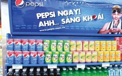 Nghi án Pepsi và loạt “ông lớn” trốn thuế hàng trăm tỷ USD