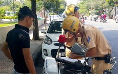 CSGT được trưng dụng tài sản: Lo ngại việc lạm quyền
