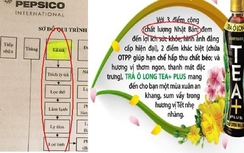 Pepsico VN nói về "uy tín" trên Facebook: Đủ cả khen chê