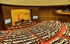 Đề nghị miễn nhiệm 14 thành viên Hội đồng bầu cử quốc gia