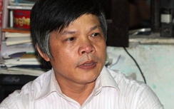 “Người đương thời” Đỗ Việt Khoa lần thứ 2 trượt ứng cử ĐBQH