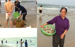 Ai đứng sau nhóm người mua cá chết nhiễm độc? (Bài 1)