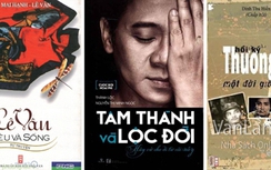 Nghệ sĩ viết hồi ký được nhẹ lòng hay thêm nặng nợ?