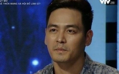 Phan Anh và 60 phút mở: Đối thoại hay trận “đấu tố”