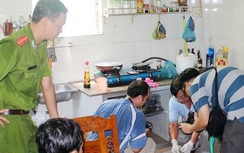 Cựu cầu thủ giết 2 con từng có sự nghiệp huy hoàng