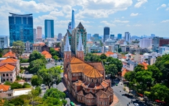 TP. HCM quyết trở lại tốp đầu xếp hạng cải cách hành chính